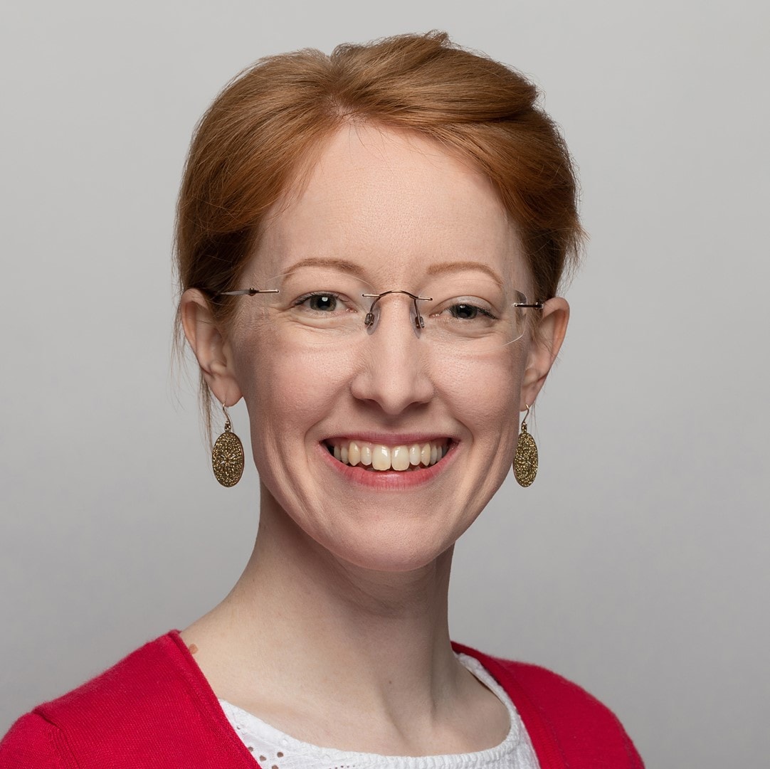 Andrea Schörghuber, BA