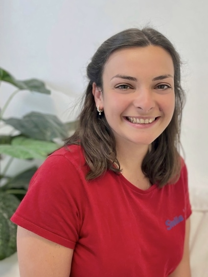 Agnès Marchand